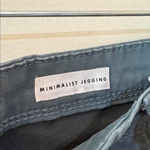 Women's Slate Blue Jeans/Jegging Size 16 - Picture 4 of 6